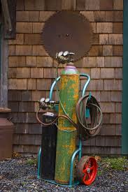 Oxyacetylene Torch Cart Welding Cart Welding Projects Welding Design