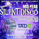Mid-Year Silent Disco