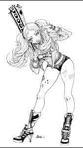 Pin On Harley Joker