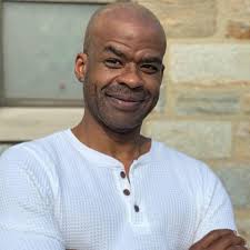 DMA Arts & Letters Live: Brendan Slocumb