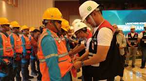 We did not find results for: Era Baru Pelayanan Pln Sumut Berbasis K3 Industri Perdagangan Medanbisnisdaily Com