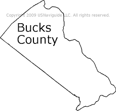 Below is a list of bucks county pa zip codes.for your research we have also included bucks county area code, time zone, utc and the local county fips code. Bucks County Pennsylvania Zip Code Boundary Map Pa
