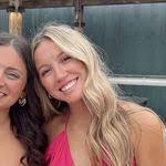 Ashley Hymel's Instagram, Twitter & Facebook