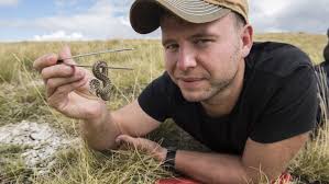 Slovak zoologist behind unique European discovery