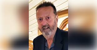 Obituary information for Jon Stephen Whitby