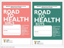 Completeness Of The Road To Health Booklet And Road To