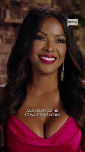 Stacey and TJ? Let's just say, they're taking things slow. Stream #RHOP now 