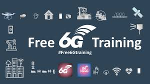 Automating the 5g core using machine learning and data. The 3g4g Blog 6g
