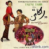 Ragaman (digayakan sebagai ragaman) ialah lagu yang dirakamkan dan dipersembahakan oleh penyanyi faizal tahir, dikeluarkan pada 24 ogos 2018 oleh faithful music dan warner music malaysia. Lirik Lagu Ragaman Faizal Tahir