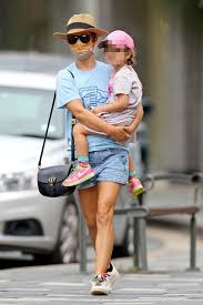 June 9, 1981) is an actress with dual american and israeli. Natalie Portman Takes Her Daughter Amalia On Rare Outing In Australia Hollywood Life