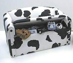 Farm Cow Toy Box Cow Toys Pet Station Farm Cow