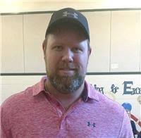 Mark Mitchell Ham Obituary (1982