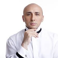 Listen to Marcel Pavel