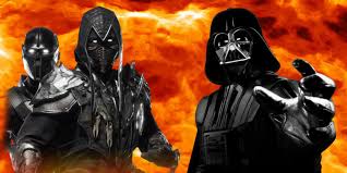 Aug 08, 2013 · read the discription before commenting: Mortal Kombat Fan Points Out Similarities Between Noob Saibot And Darth Vader Neotizen News