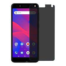 BLU Grand M3 Screen Protector Hydrogel ...