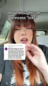 Brooke Princess Icks Video