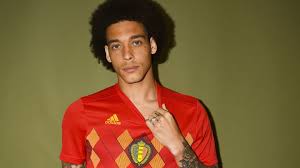 Jeden tag werden tausende neue, hochwertige bilder hinzugefügt. Belgiens Axel Witsel Der Multikulti Sechser Sport Srf