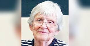 Evelyn M. Swanson Obituary