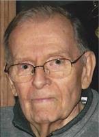 Raymond P. Letourneau