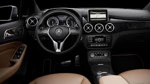 Check spelling or type a new query. 2012 Mercedes Benz B Class Interior Revealed