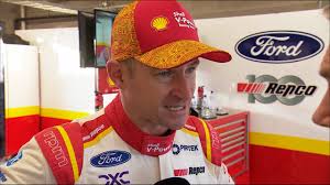 Davison irate after collision with Pye