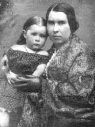 Sarah Anthony Morse Borden (1823-1863)