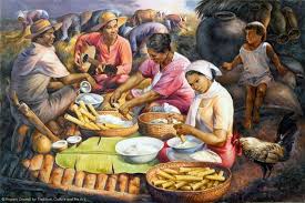 Painting By Jose Blanco A Filipino Artists If It S An Amazing Discount Coupon Philippines We Have It Right Here At Dealste Filipino Art Philippine Art Art