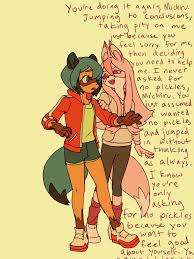 The first book got award of the best book in 2008. Pin By Ready To Blotch A Nikka On Bna Anime Furry Anthro Furry Creature Art