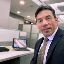 Abraham Rivera Email & Phone Number