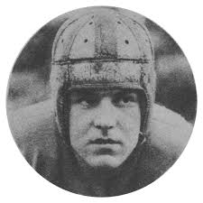 Bill Smith (American football, born 1912)