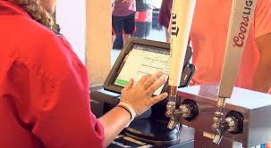 Spectra food services & hospitality. Mgm Park Concessions Giving Back To The Community