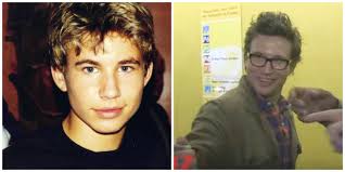 See more ideas about jonathan taylor thomas, jonathan taylor, child actors. Jonathan Taylor Thomas Turns 35 Where Is He Now Simplemost