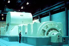 Electric generator - Wikipedia