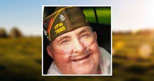 Clinton Tally Richmond Obituary September 30, 2022