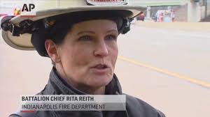 Mom helps 2 men rescue truck driver days after giving birth