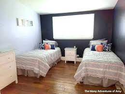 See more ideas about guest bedroom, bedroom design, bedroom decor. Twin Bed Bedroom Ideas Bedrooms Beds Inspiration Guest Stunning Cute Decorpad