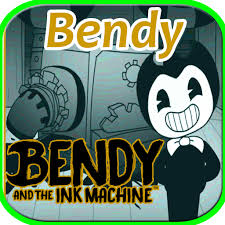 Averigua que ocurrió en el lugar. Download Bendy Devil Ink Machine The Real Survival Game Apk Apk Mod Cheat Game Quotes