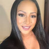 Ebony Barbosa's Instagram, Twitter & Facebook