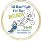 5K Run/Walk for the Music