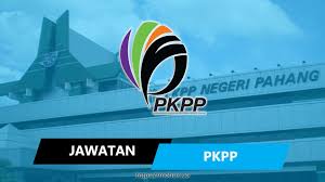 Permohonan adalah dipelawa daripada warganegara malaysia. Jawatan Kosong Perbadanan Kemajuan Pertanian Negeri Pahang Pkpp