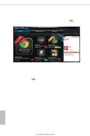 Why has asrock listed this on their download page for win 7 64 bit. Bios Drivers Installing Bios Or Drivers Asrock H170 Pro4 Hyper User Manual Page 44