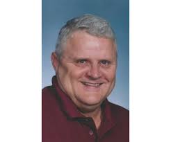 Dale Beckman Obituary (1937