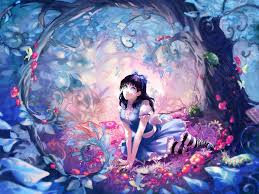 290389 Jpg 1920 1440 Alice In Wonderland Wonderland Anime