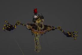 BUSTERS on X: FNAF SB RUIN Monty Release!!! For BLENDER 3.5 Rules: -Give  Credit -Have Fun! :) Download: t.coAVMjxvrb57 FNAF FNAFRuin  blender3d t.coxkv7DNK0TV  X