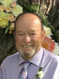 Donald Vogel Obituary (1941