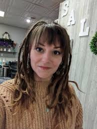 Braids Professionals in Lakeland, MI