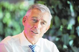 Rebuild •Rethink •Recalibrate