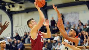 Conference team and opponent stats. Spencer Duke 2019 20 Men S Basketball Muhlenberg College Athletics