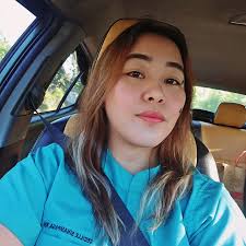 Happy ang manugang ni ka Merla Yarj Man hahahaha