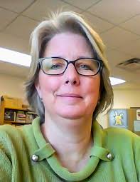 Karin Meyer : Duluth Folk School